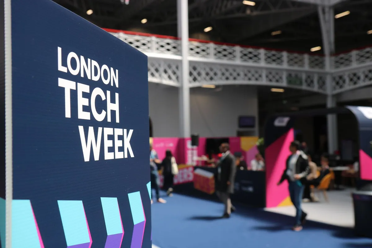 insurtech innovation conference