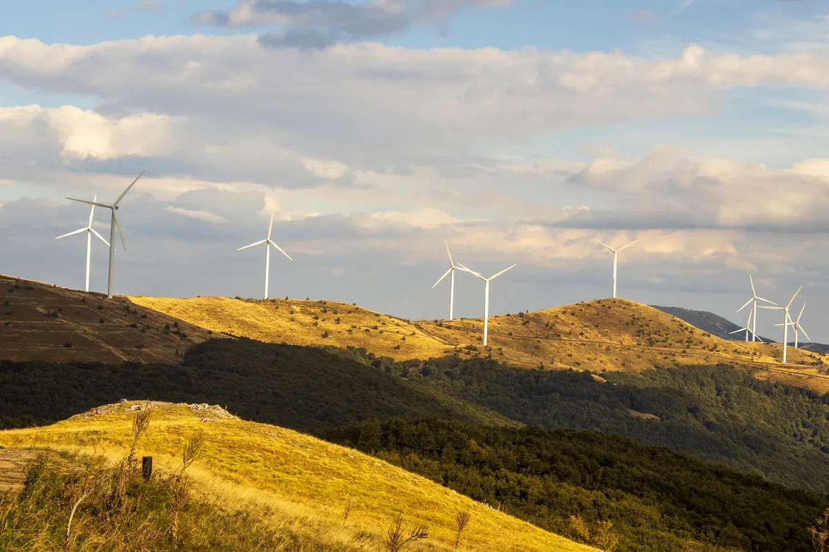 renewable energy solutions