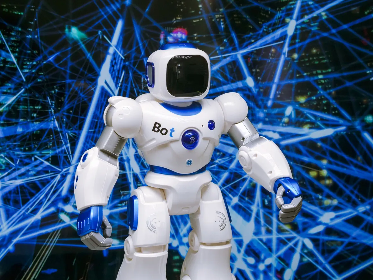 AI technology in insurance