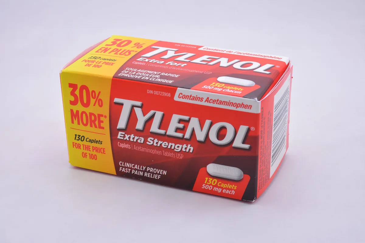 Appeals Court Revives Lawsuits Linking Tylenol to Autism: What You Need to Know