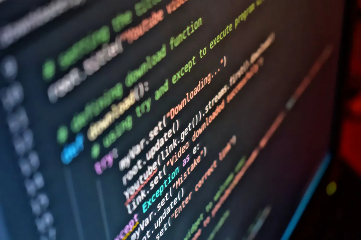 technology development