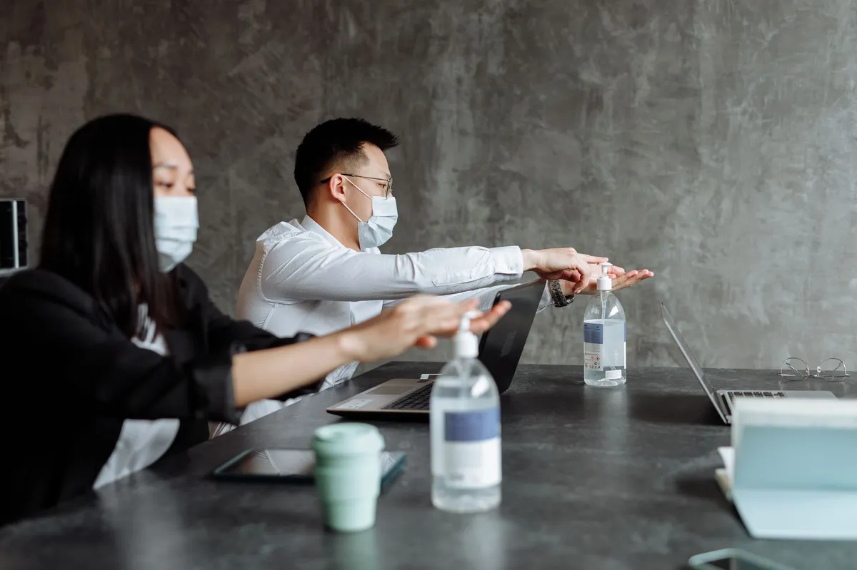 workplace health benefits