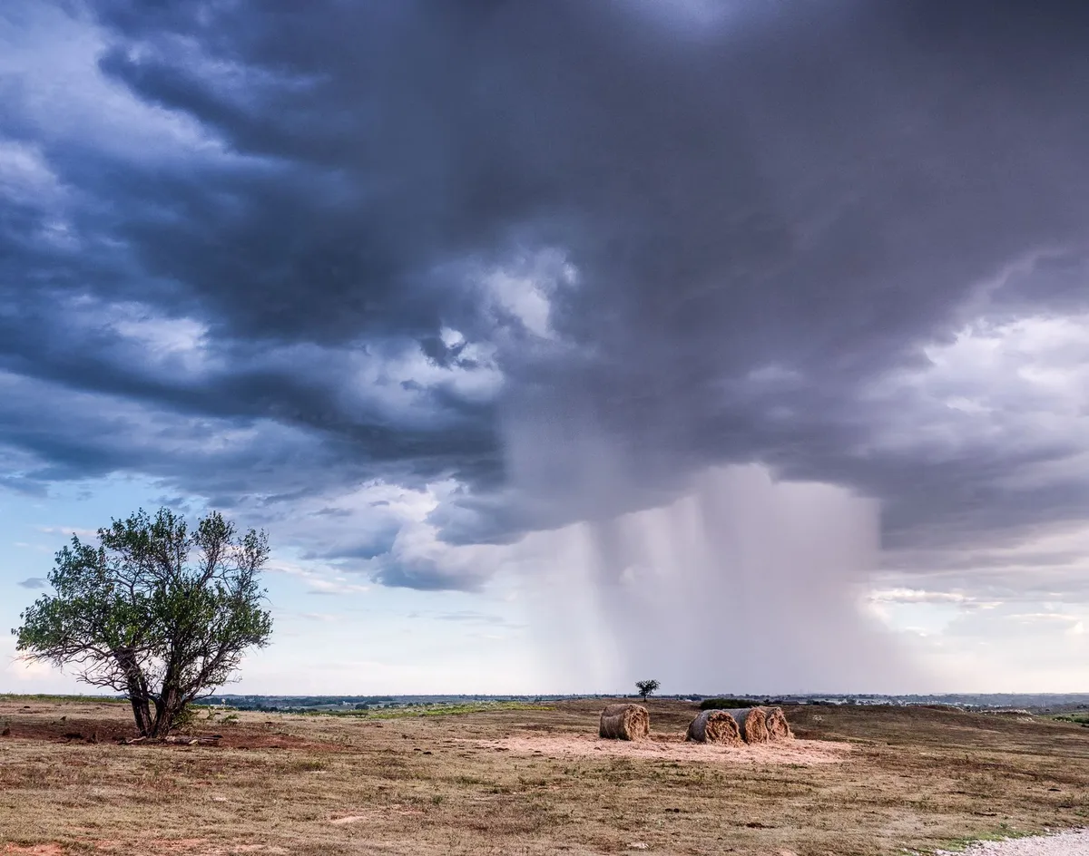Oklahoma insurance landscape