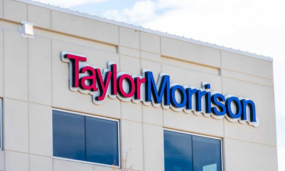 Berkshire Hathaway Acquires Taylor Morrison: A New Era in Homebuilding
