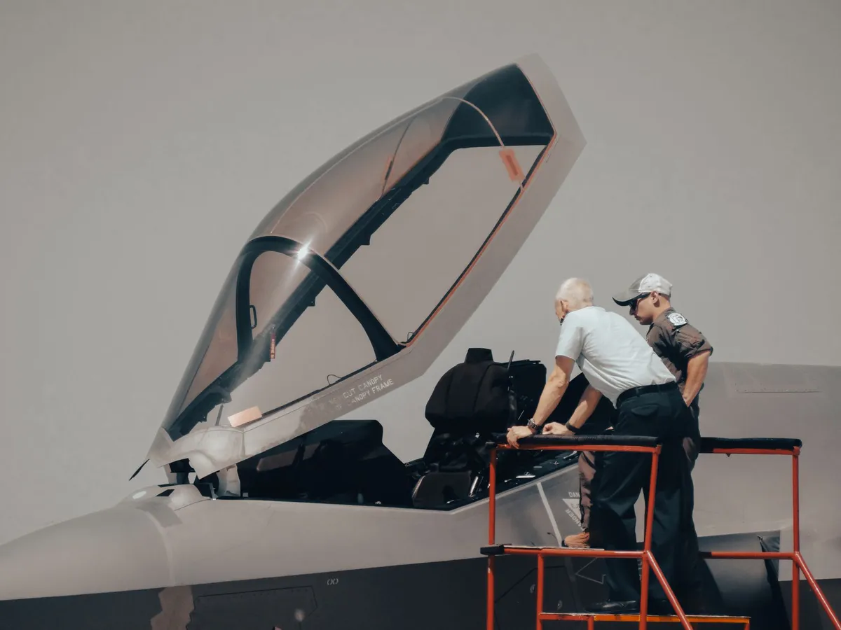 aviation safety inspection