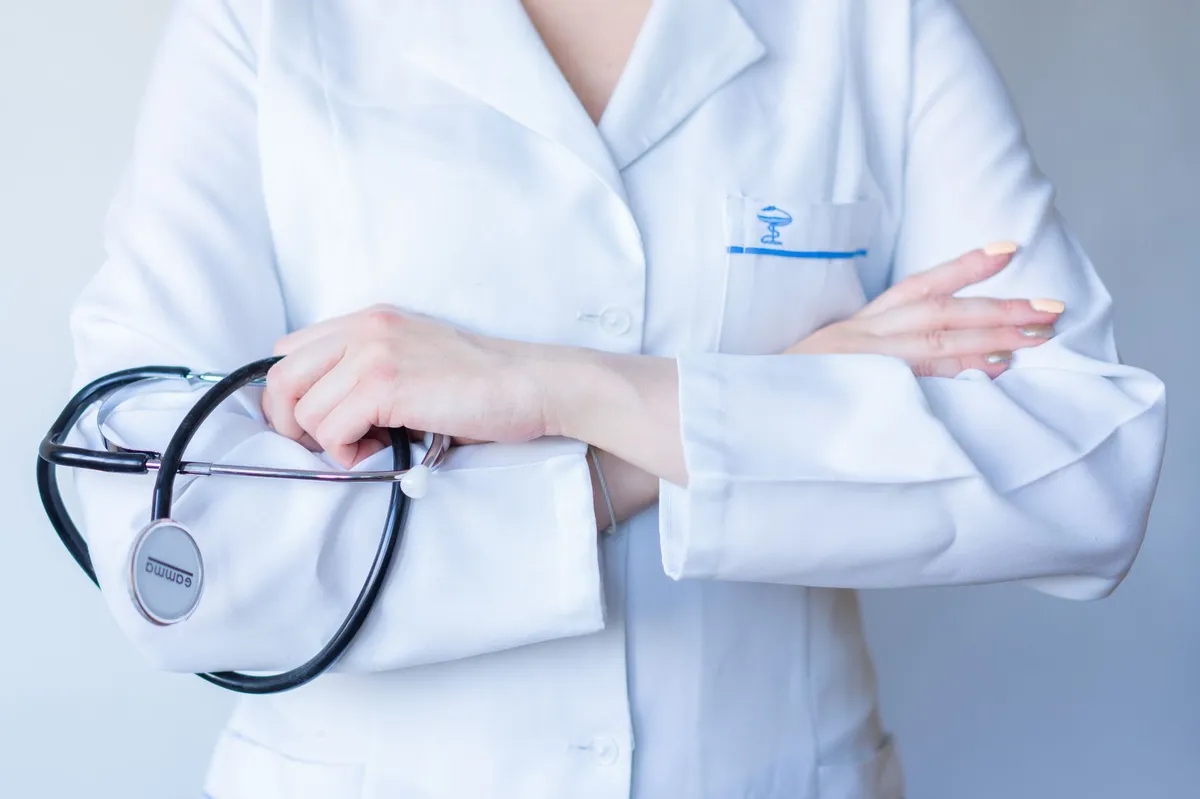 Medi-Cal healthcare providers