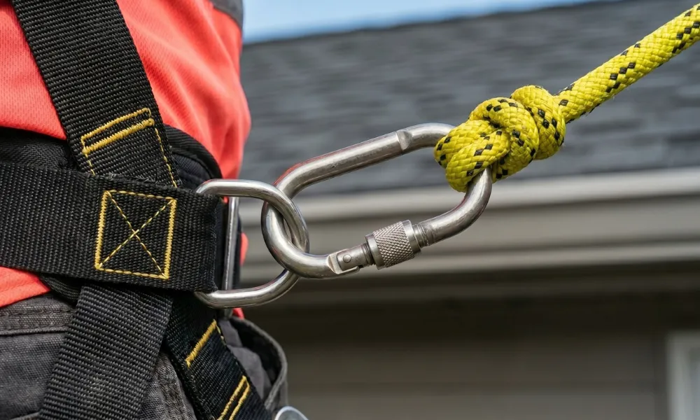 Cincinnati Insurance Seeks Exclusion from $13 Million Fall Claim