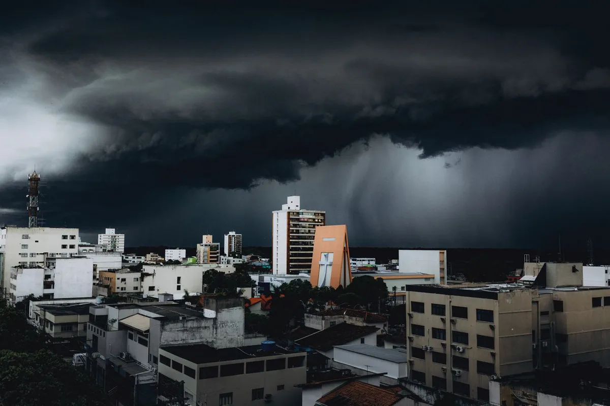 Closing the $67 Billion Power Outage Insurance Gap with Innovative Solutions