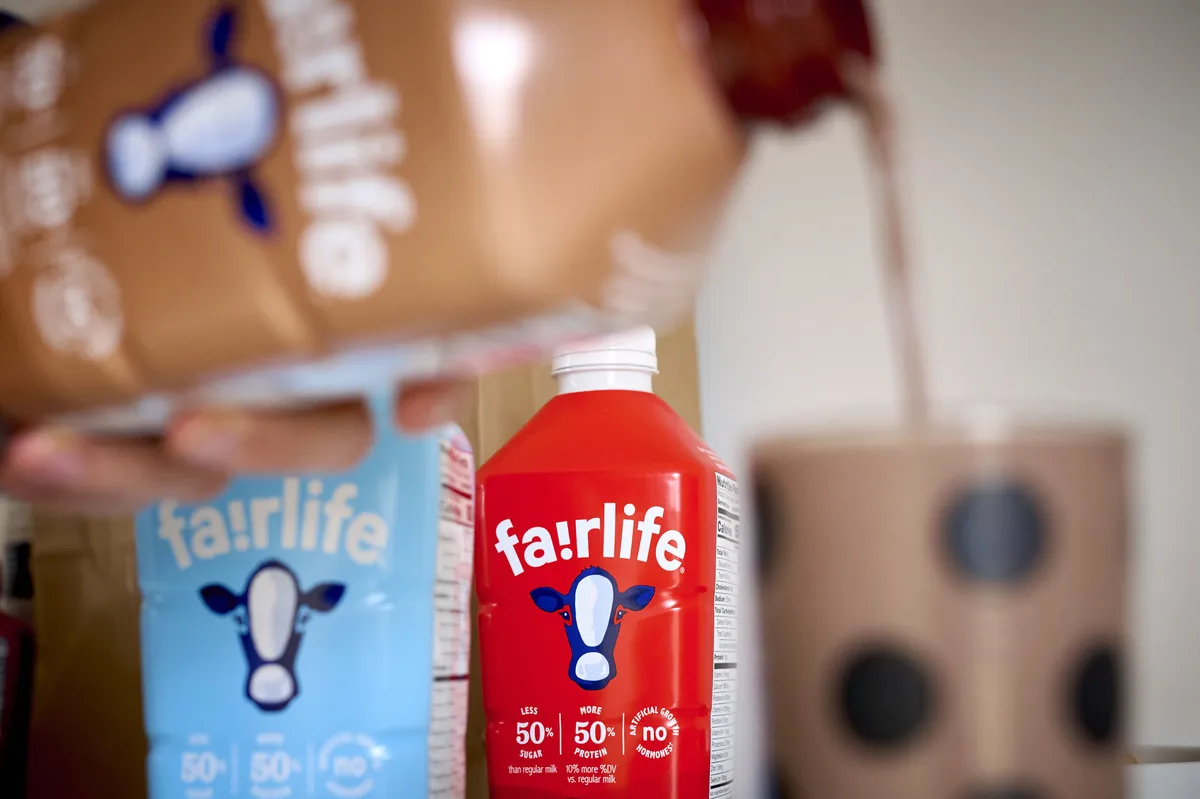 Coca-Cola Halts Fairlife Production Due to Ransomware Attack