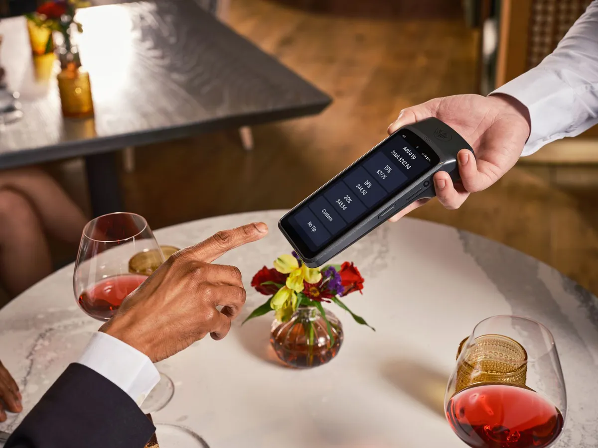 seamless customer experience