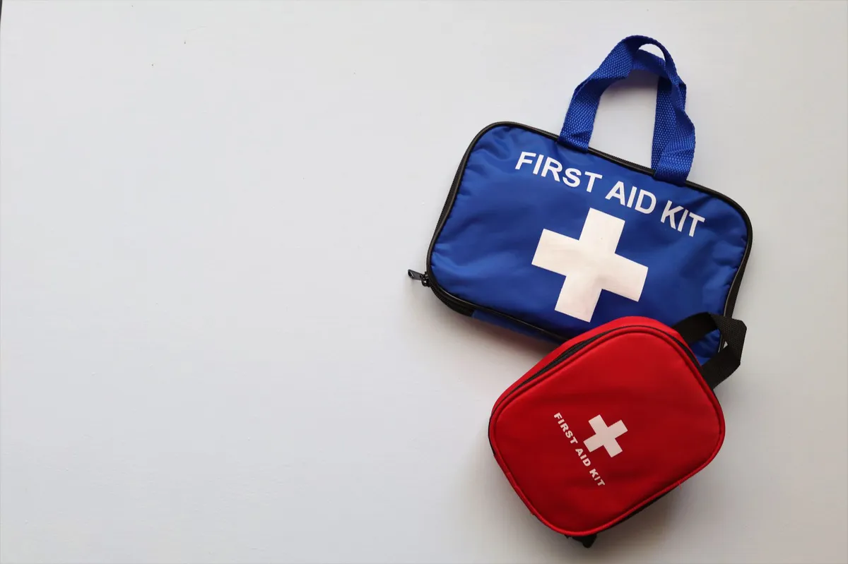 family emergency preparedness