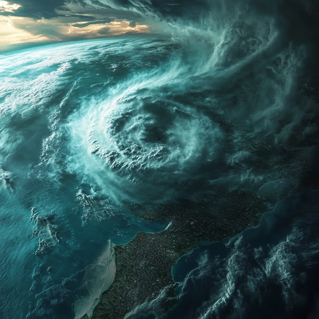 CSU Predicts 'Well Below Normal' Hurricane Season Amid El Niño Impact