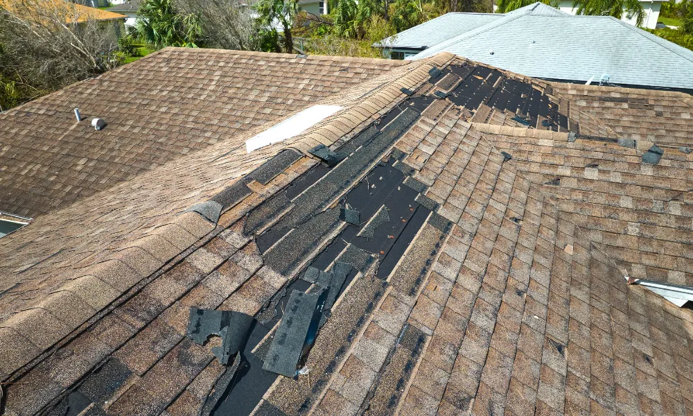Dispute Over Hurricane Beryl Claim: Apartment Owner Sues Topa Insurance