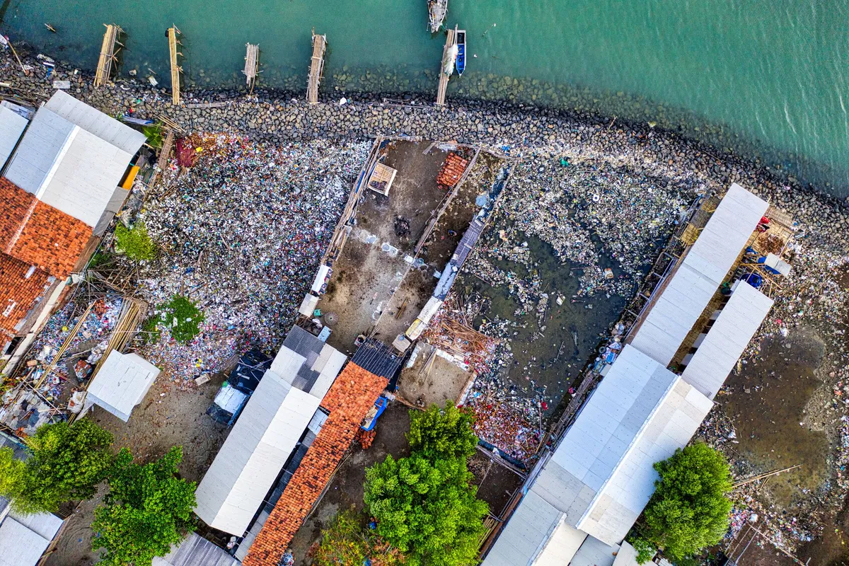 coastal development impact