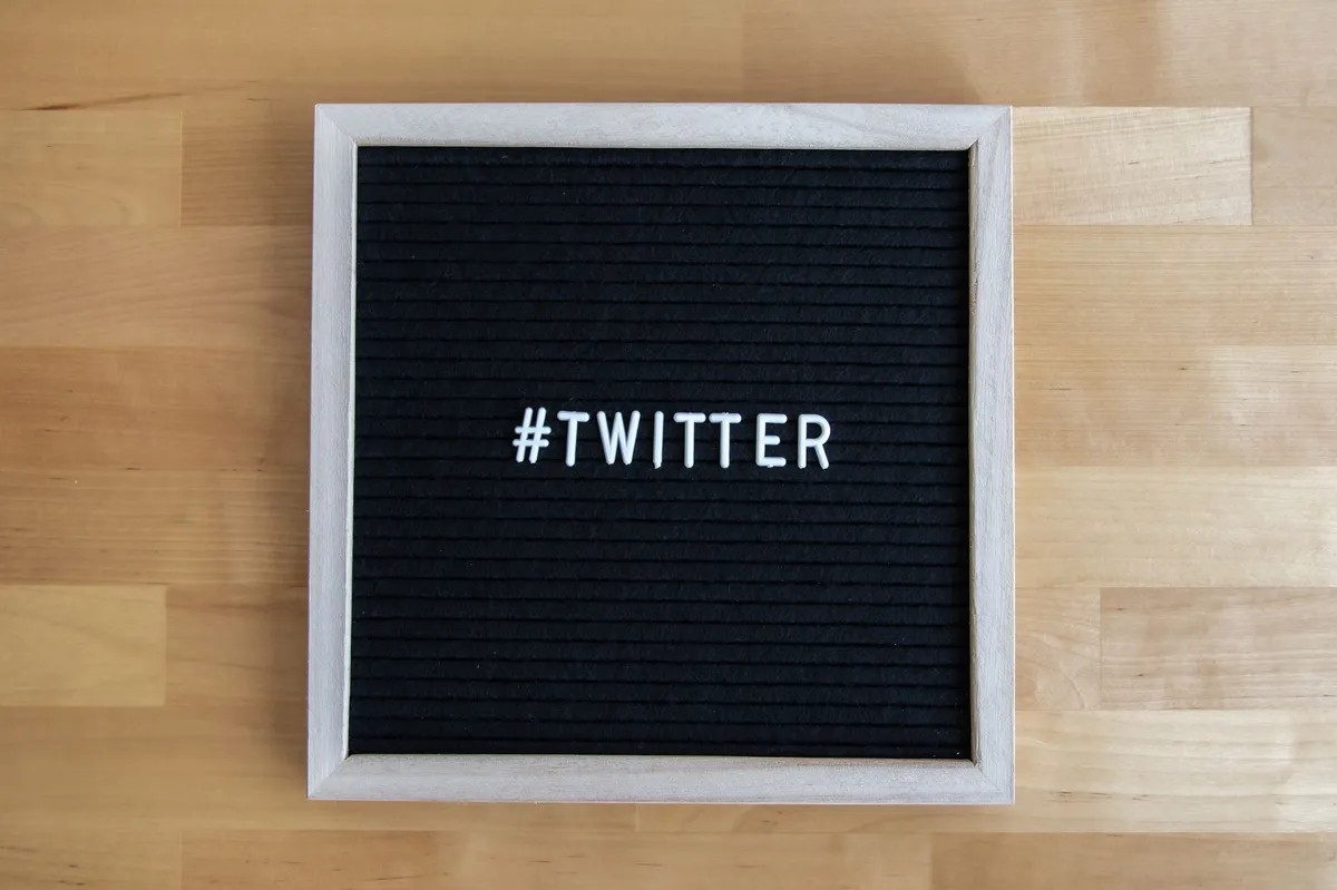 social media platform concept