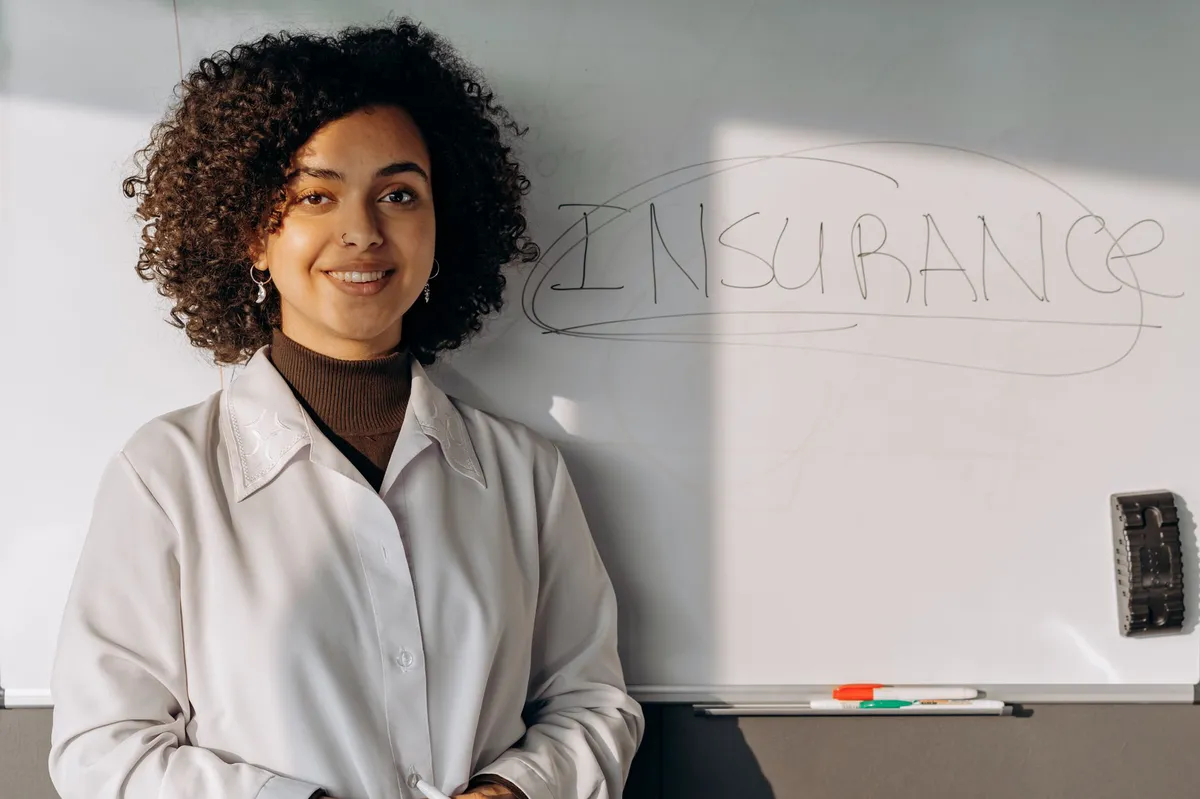 insurance company transformation