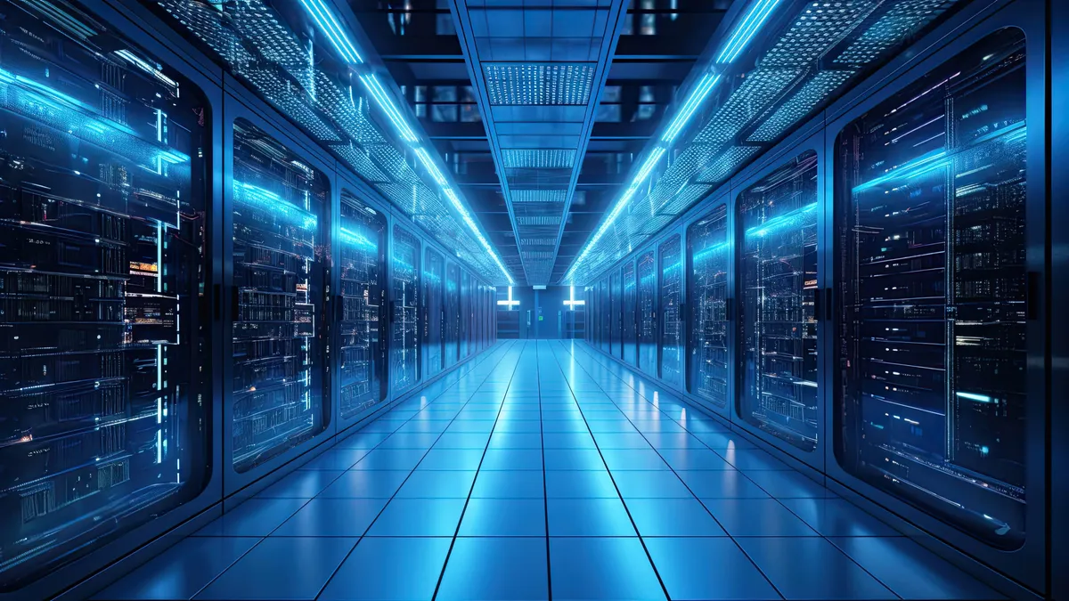 EPA's New Guidance: Data Centers and Pollution Laws Explained EPA's New Guidance: Data Centers and Pollution Laws Explained