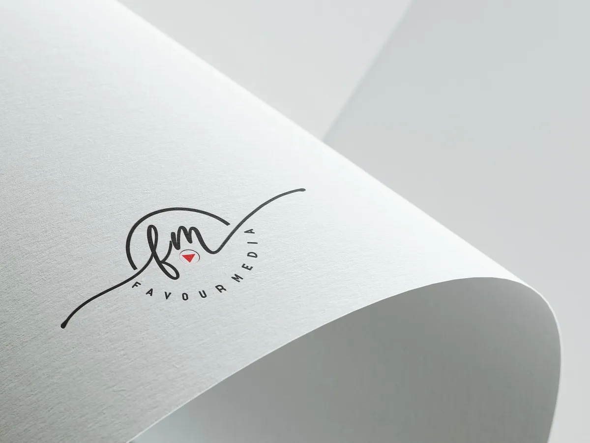 modern branding design