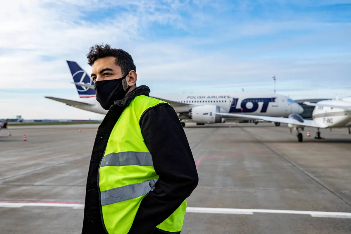 aviation safety measures