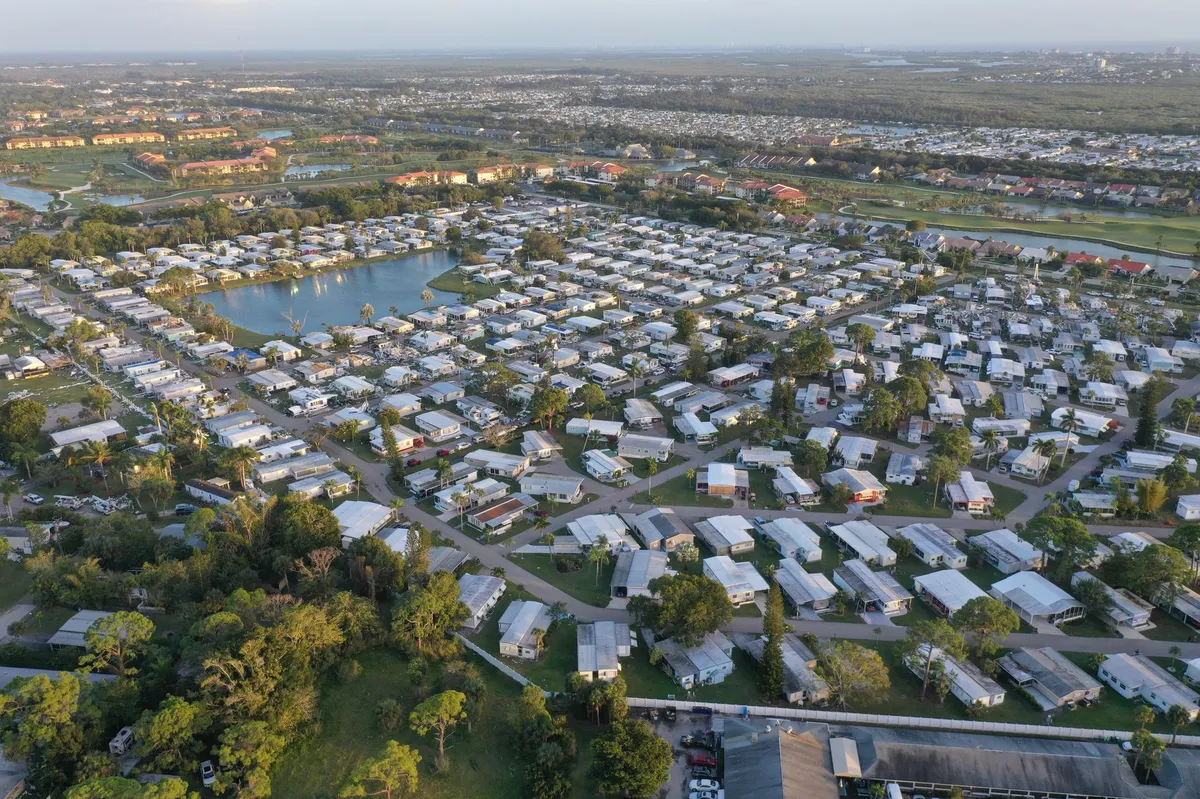 Florida housing market