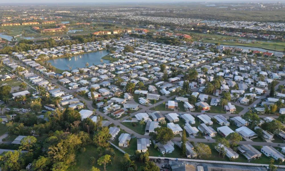Florida Homeowners Insurance Lawsuits Plummet After Legislative Reforms Florida Homeowners Insurance Lawsuits Plummet After Legislative Reforms