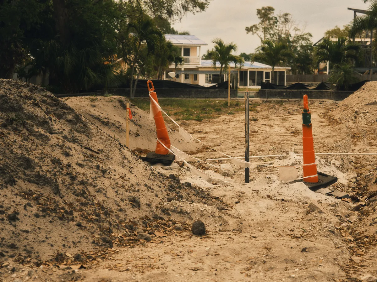 Florida's Insurance Reforms: A Double-Edged Sword for Homeowners