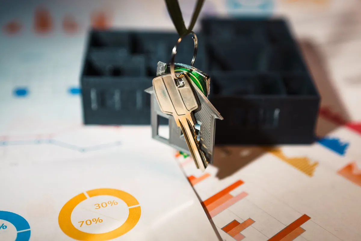 insurance market graph
