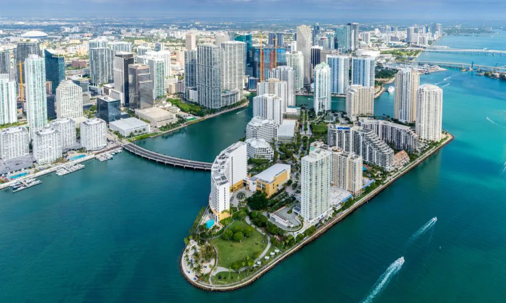 Florida's Surplus Lines Market Thrives Amid Price Declines Florida's Surplus Lines Market Thrives Amid Price Declines
