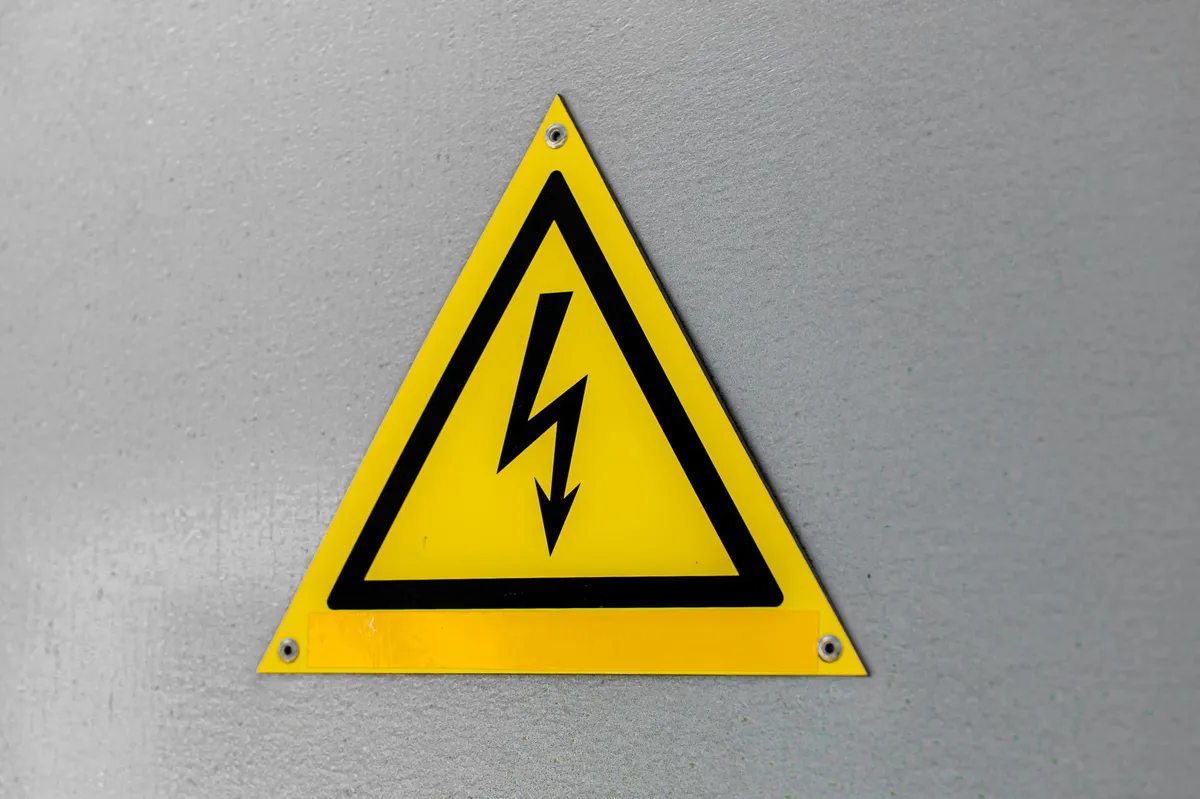 workplace safety signs