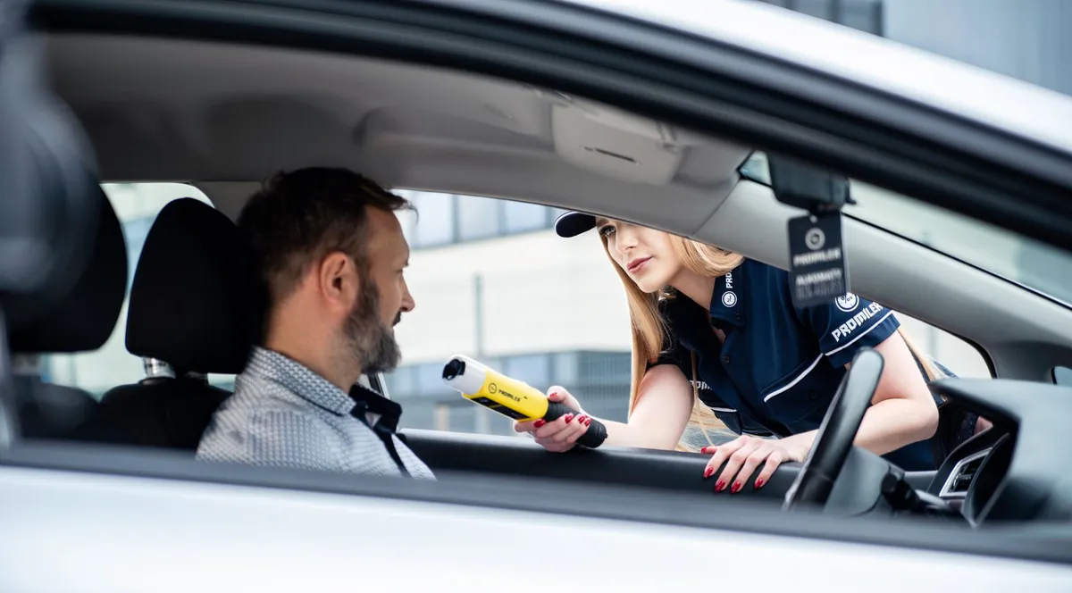 auto safety compliance