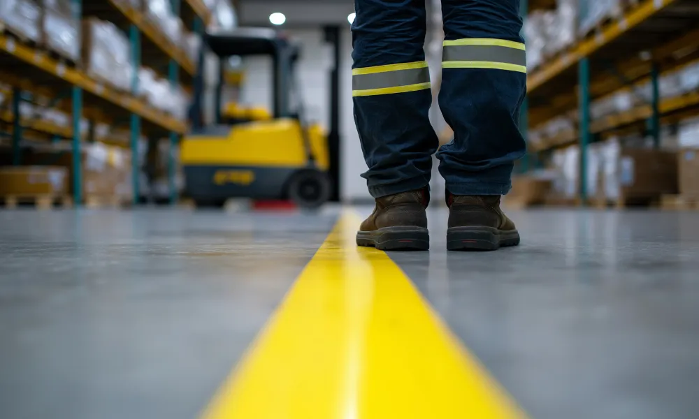 Forklift Accident Sparks Coverage Dispute: A Legal Battle Explained