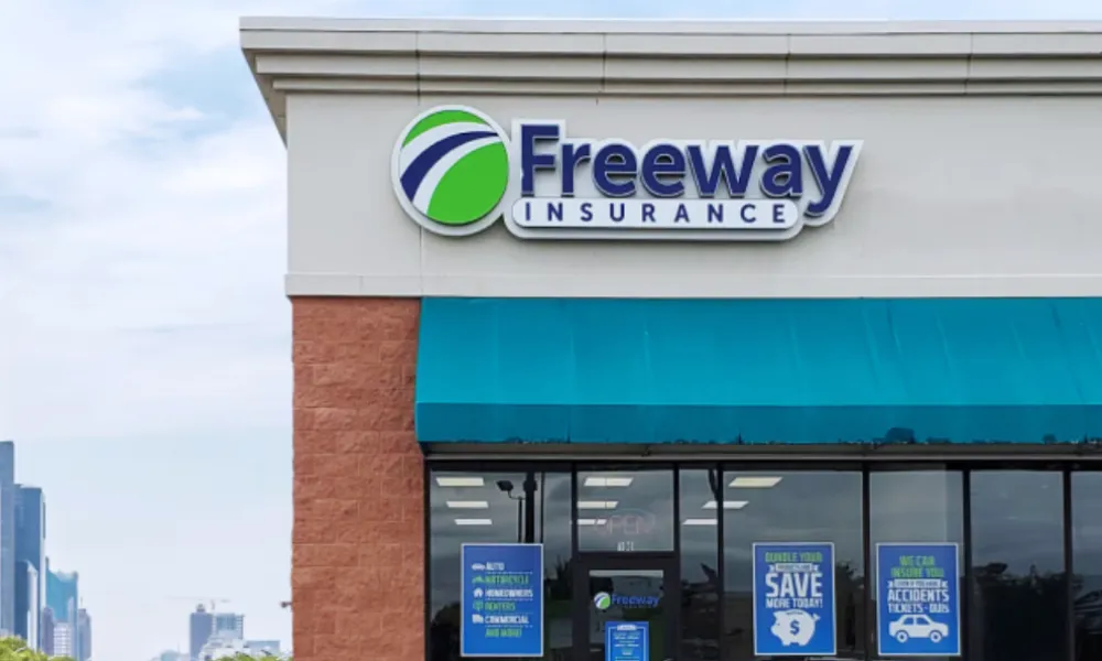 Freeway Insurance Expands with New Franchises in California and Alabama Freeway Insurance Expands with New Franchises in California and Alabama