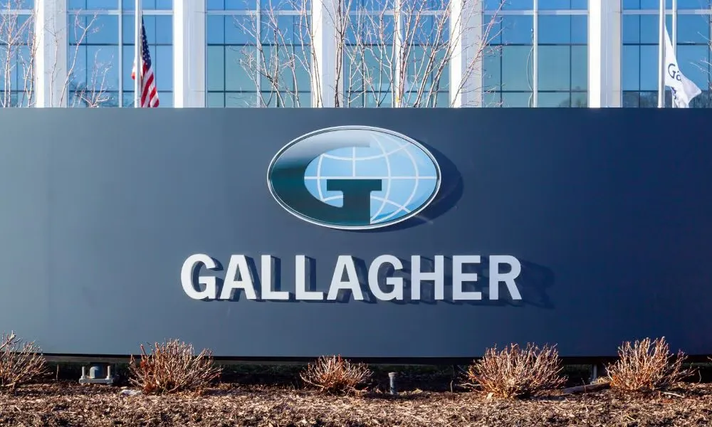 Gallagher's RPS Expands Wholesale Reach with Med James Acquisition Gallagher's RPS Expands Wholesale Reach with Med James Acquisition