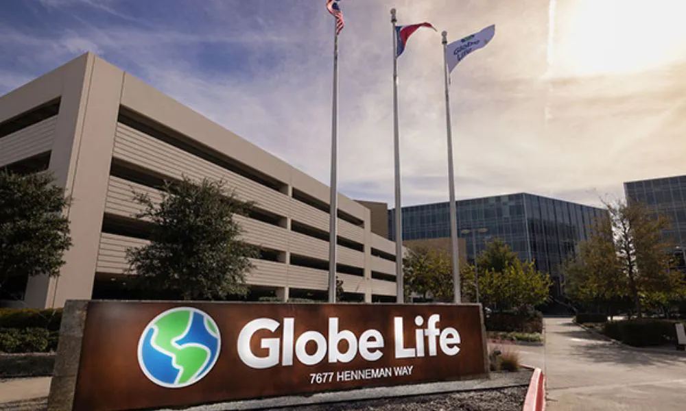 Globe Life Reports 7% Revenue Increase Fueled by Underwriting Gains Globe Life Reports 7% Revenue Increase Fueled by Underwriting Gains