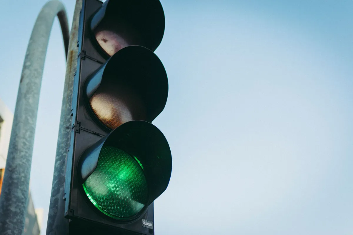 technology and law intersection