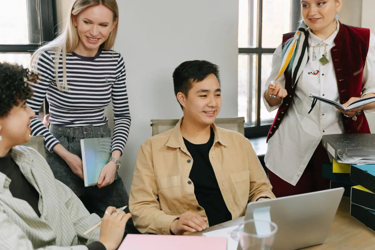 employee engagement with AI