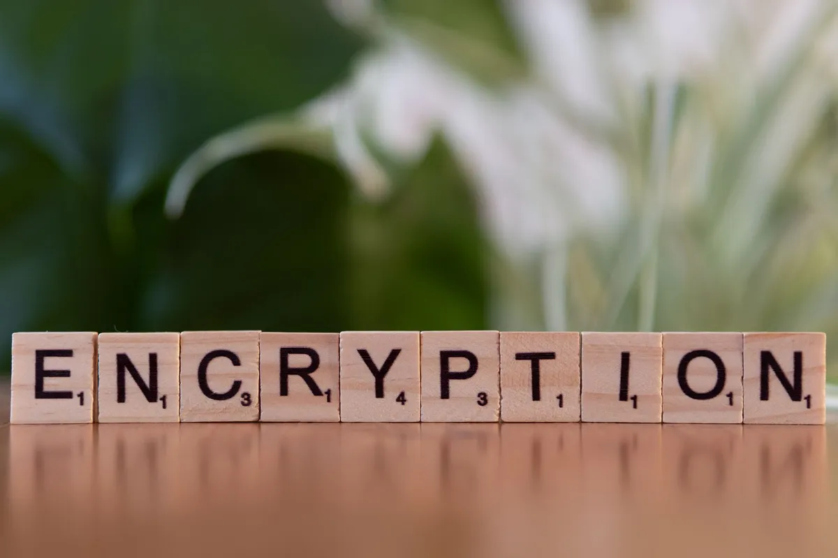 healthcare data security