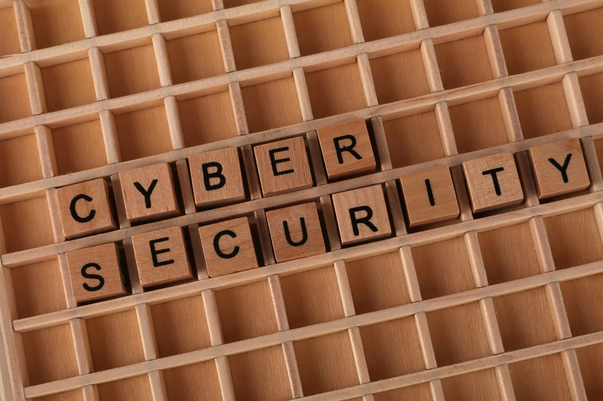 government cybersecurity