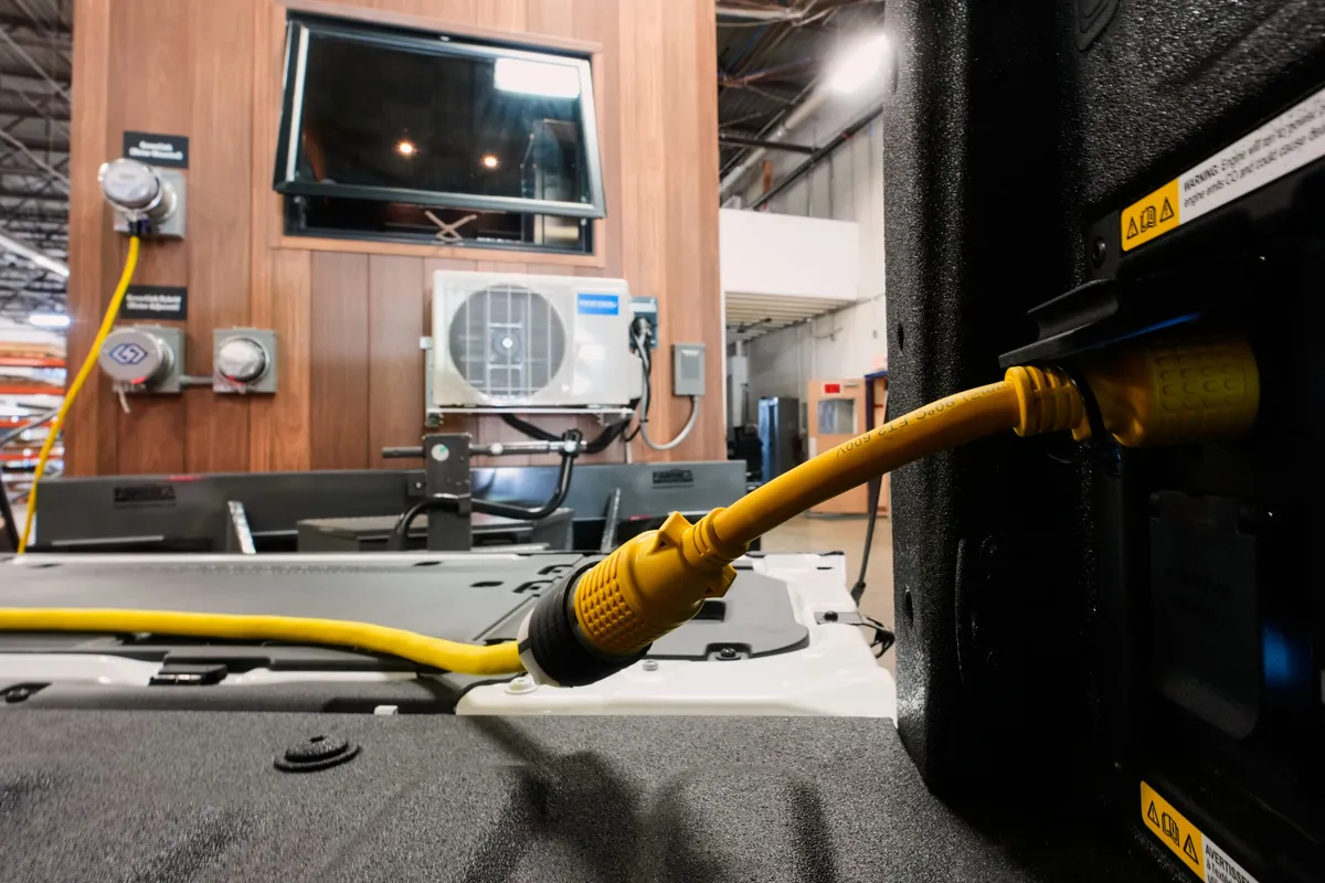 How Electric Vehicles Are Transforming Home Energy Solutions How Electric Vehicles Are Transforming Home Energy Solutions