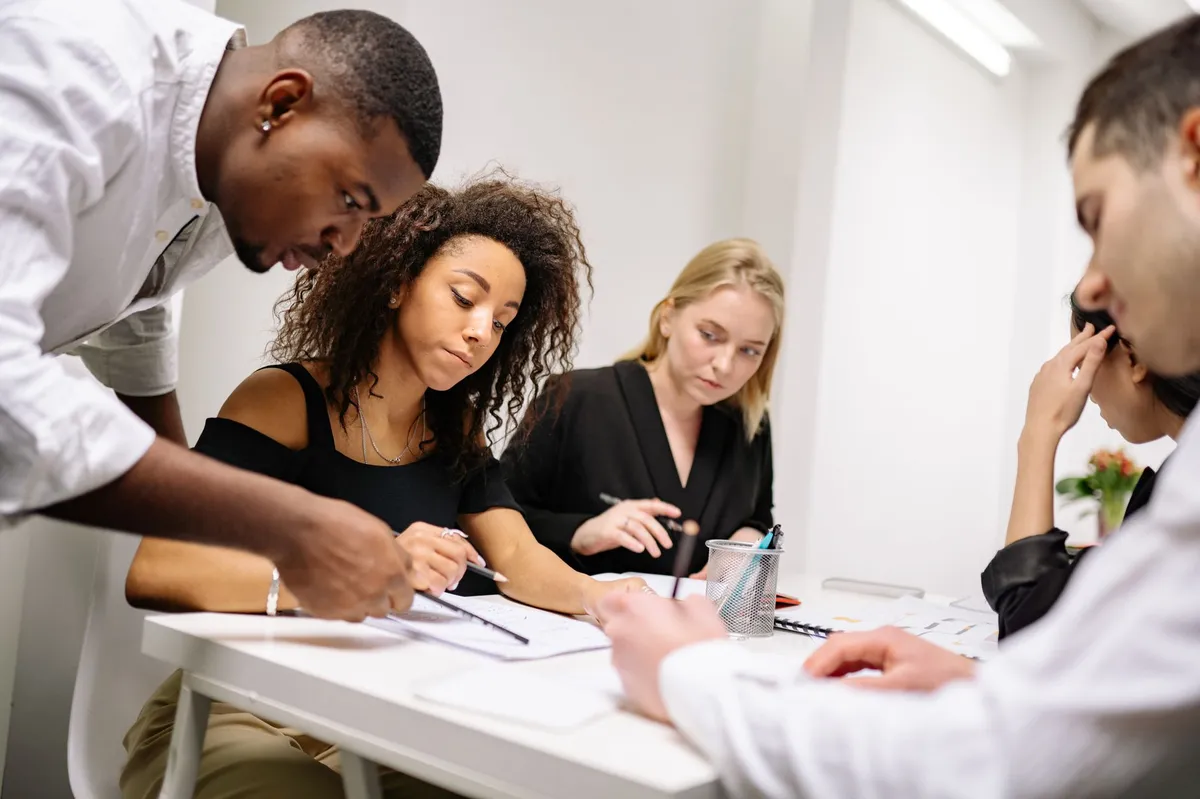 corporate diversity initiative