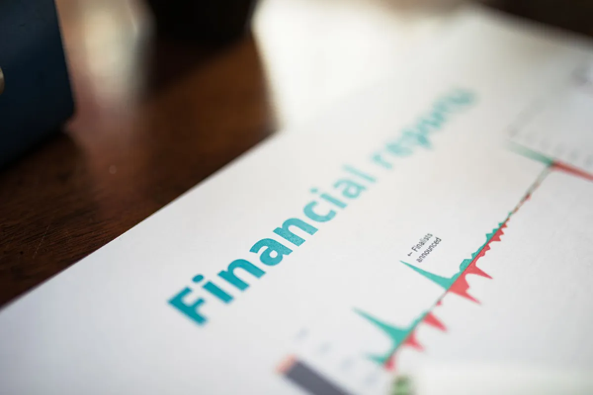 corporate financial analysis