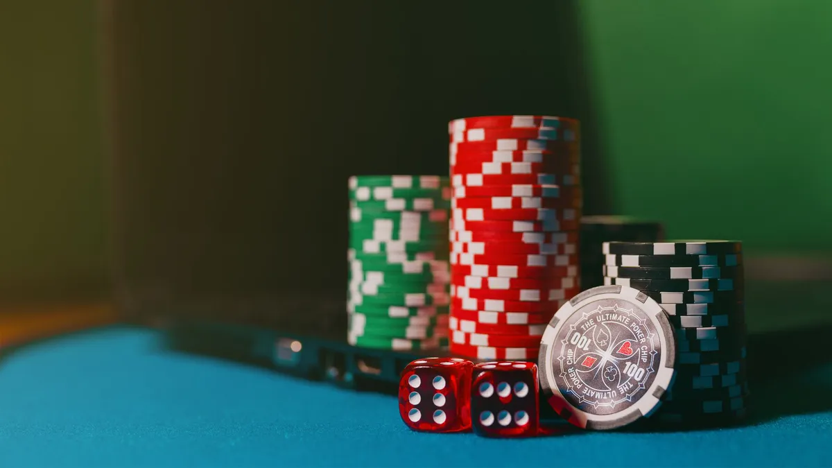 online gambling regulations