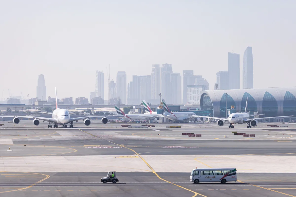 Insurance Challenges Hamper Airline Operations Amid US-Iran Conflict