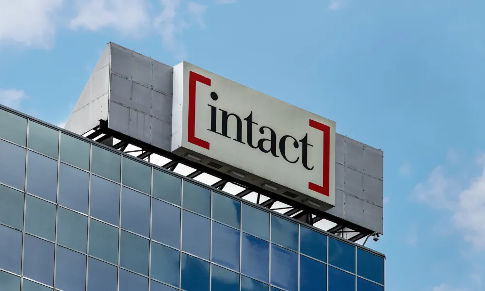 Intact Financial: Navigating Catastrophic Losses While Maintaining Strong Returns