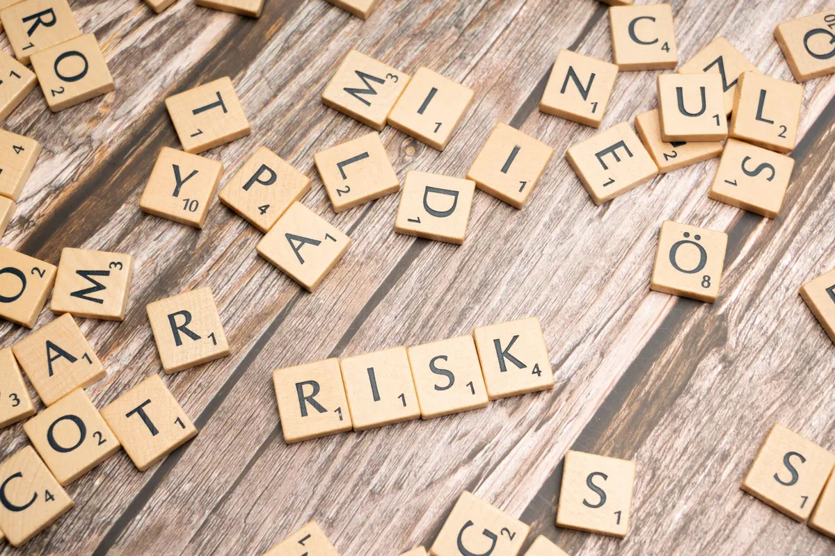 digital risk exposure
