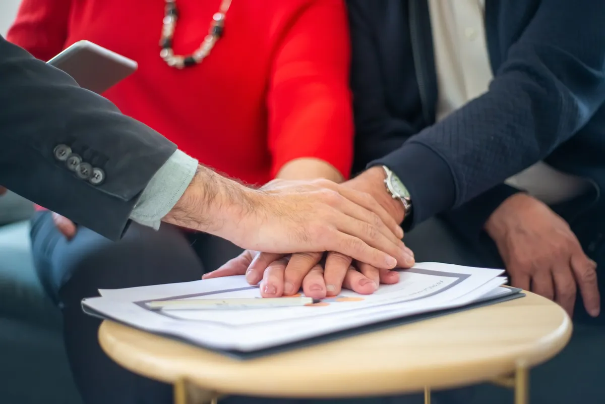 insurance team collaboration