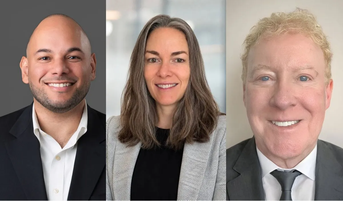Key Leadership Changes in Insurance: A Look at Recent Appointments