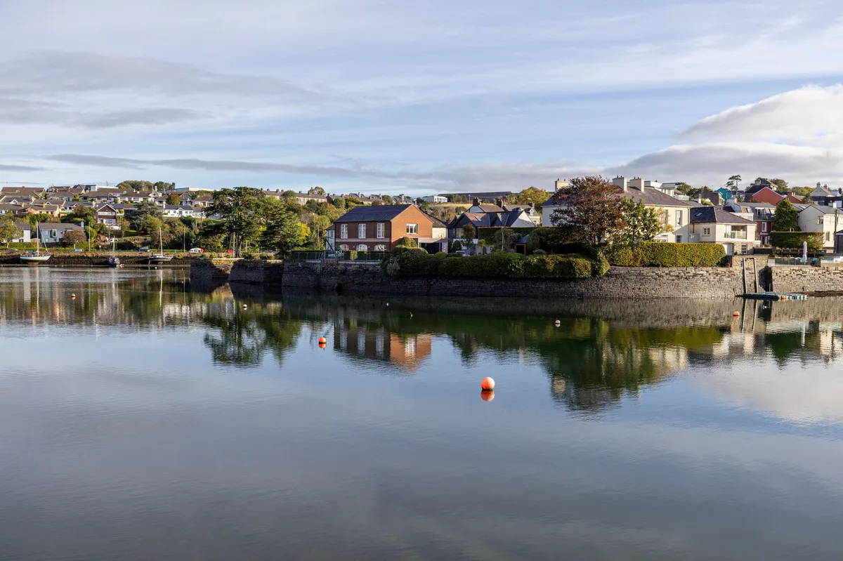 Kinsale Capital building