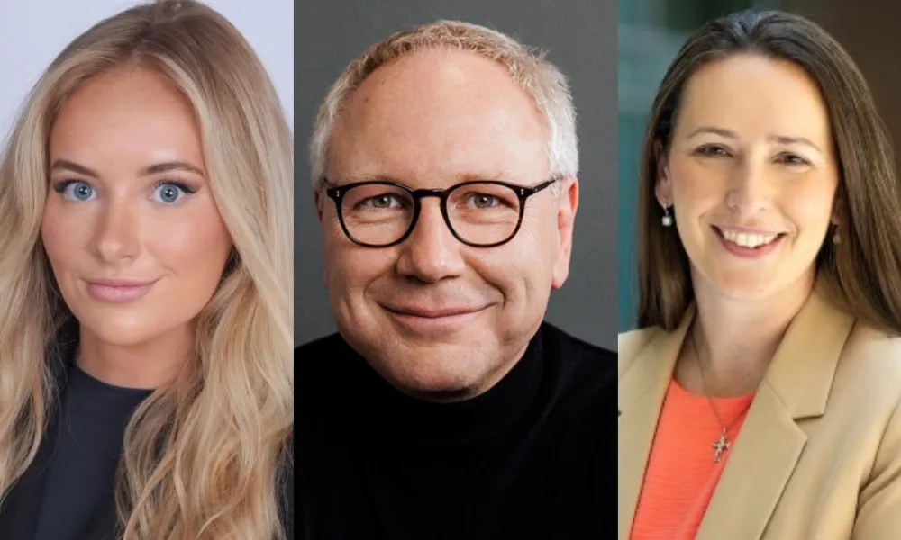 Leadership Changes in Insurance: A Look at Key Appointments