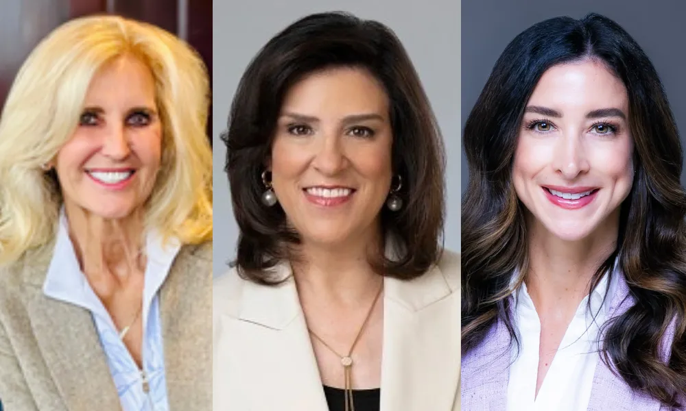 Leadership Shifts in US Insurance: Key Appointments and Industry Trends